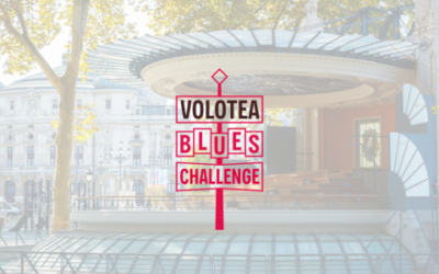 Bilbao acogerá la final del Blues Challenge estatal