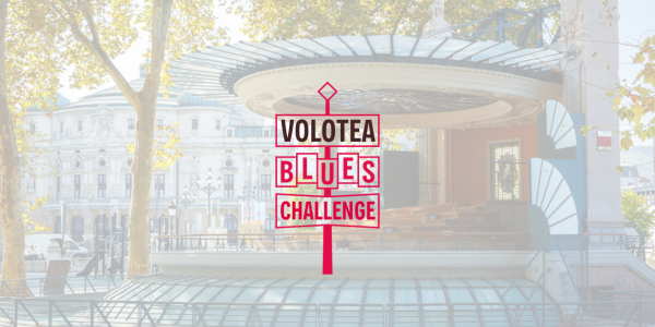 Bigarren urtez jarraian Estatuko Blues Challengearen finala Bilbon izango da