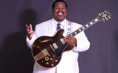 D.K. Harrell