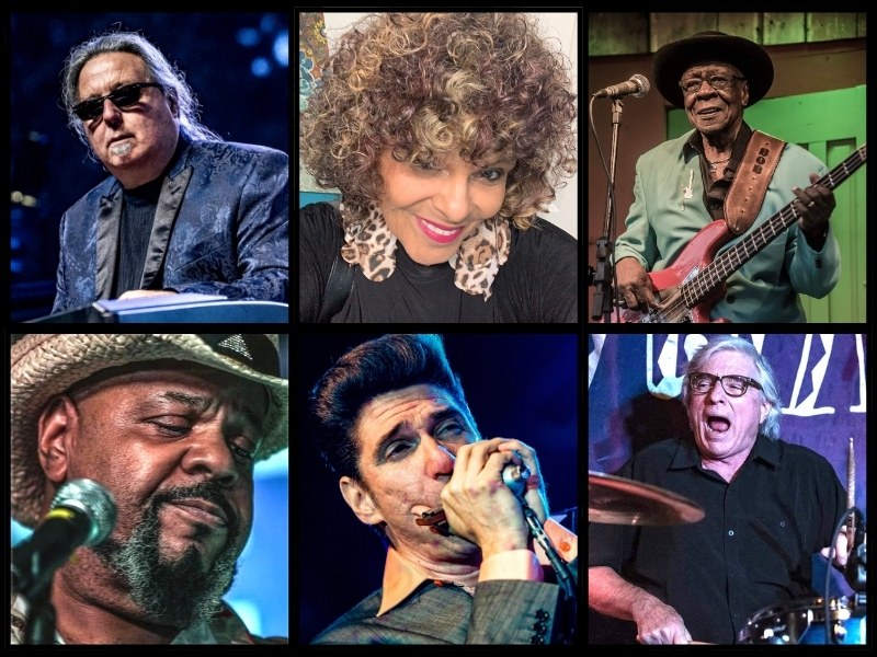 BILBAO ALL STAR BLUES BAND
