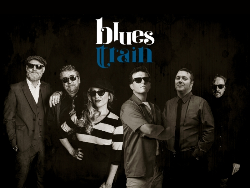 Blues Train