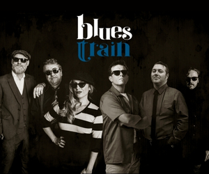 Miniatura_BLUES TRAIN